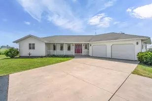 W13282 Carter Rd, Ripon, WI 54971 - Photo 1