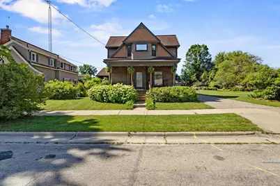 2248 15th Street, Monroe, WI 53566 - Photo 1