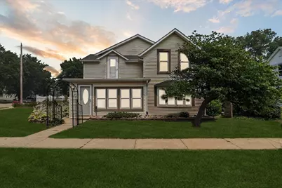 744 Ansley Avenue, Milton, WI 53563 - Photo 1