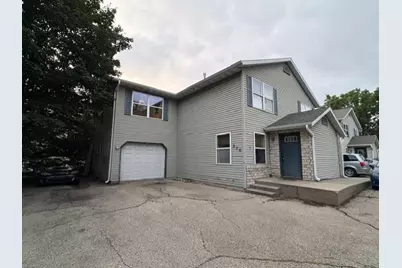 806 N Thompson Drive #1, Madison, WI 53704 - Photo 1