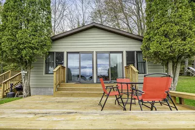 3527 Lake Thompson Road #4, Rhinelander, WI 54501 - Photo 3