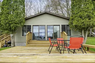 3527 Lake Thompson Rd, Rhinelander, WI 54501 - Photo 3