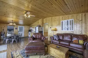 3527 Lake Thompson Rd, Rhinelander, WI 54501 - Photo 7