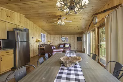 3527 Lake Thompson Road #4, Rhinelander, WI 54501 - Photo 11