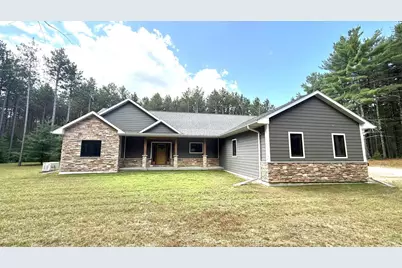 1833 S Duck Creek Drive, Friendship, WI 53934 - Photo 1
