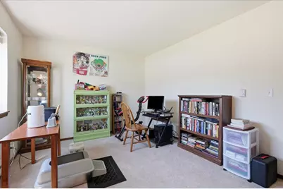 205 Whispering Pines Way, Fitchburg, WI 53713 - Photo 19