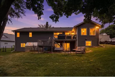 416 Stoneridge Terrace, DeForest, WI 53532 - Photo 49