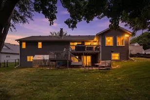 416 Stoneridge Terrace, DeForest, WI 53532 - Photo 49