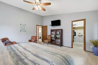 416 Stoneridge Terrace, DeForest, WI 53532 - Photo 25