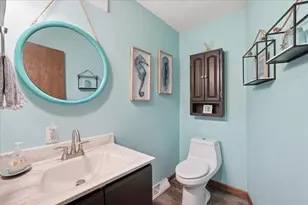 416 Stoneridge Terrace, DeForest, WI 53532 - Photo 21