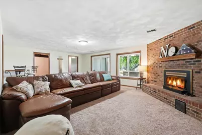 416 Stoneridge Terrace, DeForest, WI 53532 - Photo 35