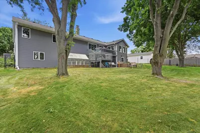 416 Stoneridge Terrace, DeForest, WI 53532 - Photo 51