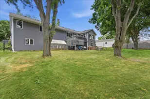 416 Stoneridge Terrace, DeForest, WI 53532 - Photo 51