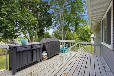 416 Stoneridge Terrace, DeForest, WI 53532 - Photo 53