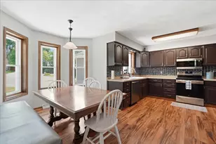 416 Stoneridge Terrace, DeForest, WI 53532 - Photo 5