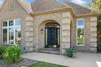 1120 Seminole Drive, Fort Atkinson, WI 53538 - Photo 3