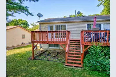 3065 Cimarron Trail, Madison, WI 53719 - Photo 3