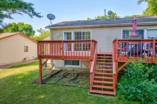 3065 Cimarron Trail, Madison, WI 53719 - Photo 3