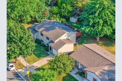 3065 Cimarron Trail, Madison, WI 53719 - Photo 5