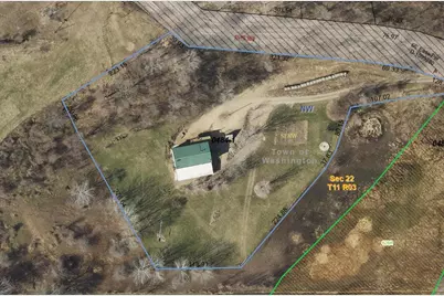 S6327 Hwy 154 Road, Hillpoint, WI 53937 - Photo 49