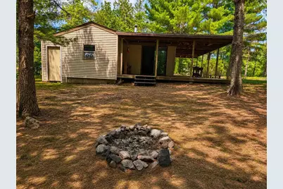 965 W Trout Valley Road, Hancock, WI 54943 - Photo 1