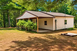 965 W Trout Valley Rd, Hancock, WI 54943 - Photo 13