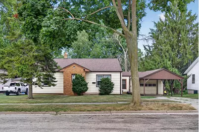 417 N Cedar Street, Horicon, WI 53032 - Photo 25