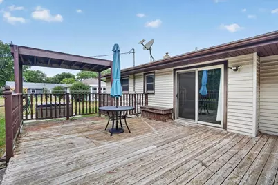 4 S Wright Road, Janesville, WI 53546 - Photo 29