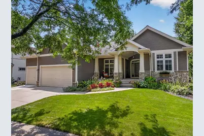 912 Pebblebrook Drive, Waunakee, WI 53597 - Photo 1