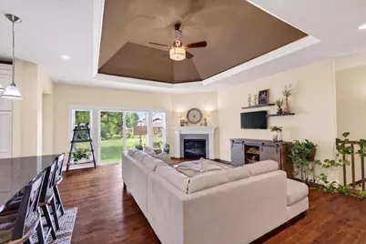 912 Pebblebrook Drive, Waunakee, WI 53593 - Photo 17