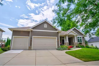 912 Pebblebrook Drive, Waunakee, WI 53593 - Photo 89