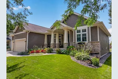 912 Pebblebrook Drive, Waunakee, WI 53593 - Photo 87