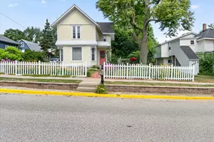 608 E High St, Milton, WI 53563 - Photo 3