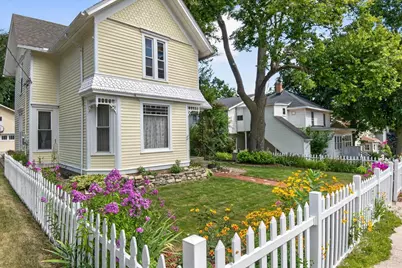 608 E High Street, Milton, WI 53563 - Photo 5