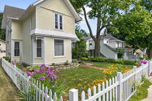 608 E High St, Milton, WI 53563 - Photo 5