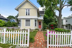 608 E High St, Milton, WI 53563 - Photo 1
