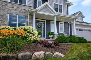 1398 Scenic Ridge Dr, Verona, WI 53593 - Photo 3