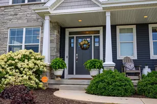 1398 Scenic Ridge Dr, Verona, WI 53593 - Photo 85