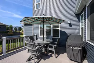 1398 Scenic Ridge Dr, Verona, WI 53593 - Photo 37