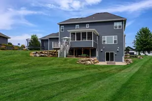 1398 Scenic Ridge Dr, Verona, WI 53593 - Photo 81