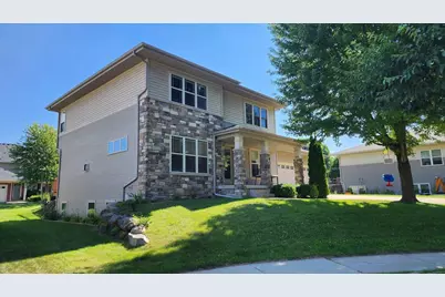 3110 Winter Park Place, Madison, WI 53719 - Photo 1