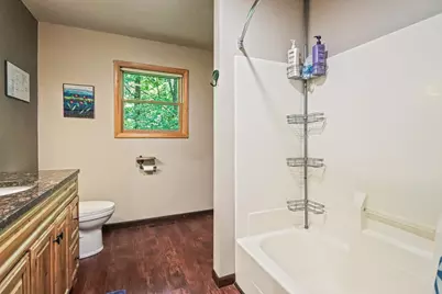 10147 S Kaubashine Drive, Hazelhurst, WI 54531 - Photo 19