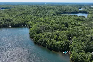 10147 S Kaubashine Dr, Hazelhurst, WI 54531 - Photo 29