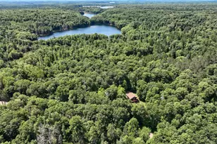 10147 S Kaubashine Dr, Hazelhurst, WI 54531 - Photo 25