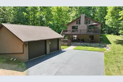 10147 S Kaubashine Drive, Hazelhurst, WI 54531 - Photo 21