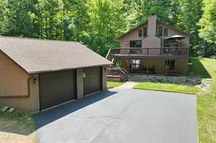10147 S Kaubashine Dr, Hazelhurst, WI 54531 - Photo 21