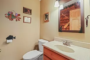 10147 S Kaubashine Dr, Hazelhurst, WI 54531 - Photo 11