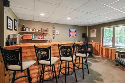 10147 S Kaubashine Drive, Hazelhurst, WI 54531 - Photo 13