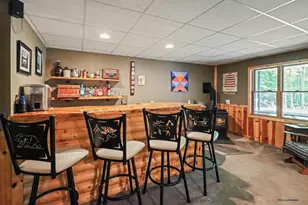 10147 S Kaubashine Dr, Hazelhurst, WI 54531 - Photo 13