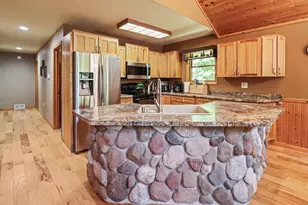 10147 S Kaubashine Dr, Hazelhurst, WI 54531 - Photo 5